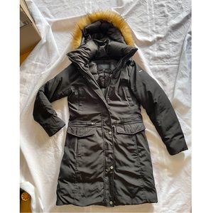 Marc New York Womens Jacket